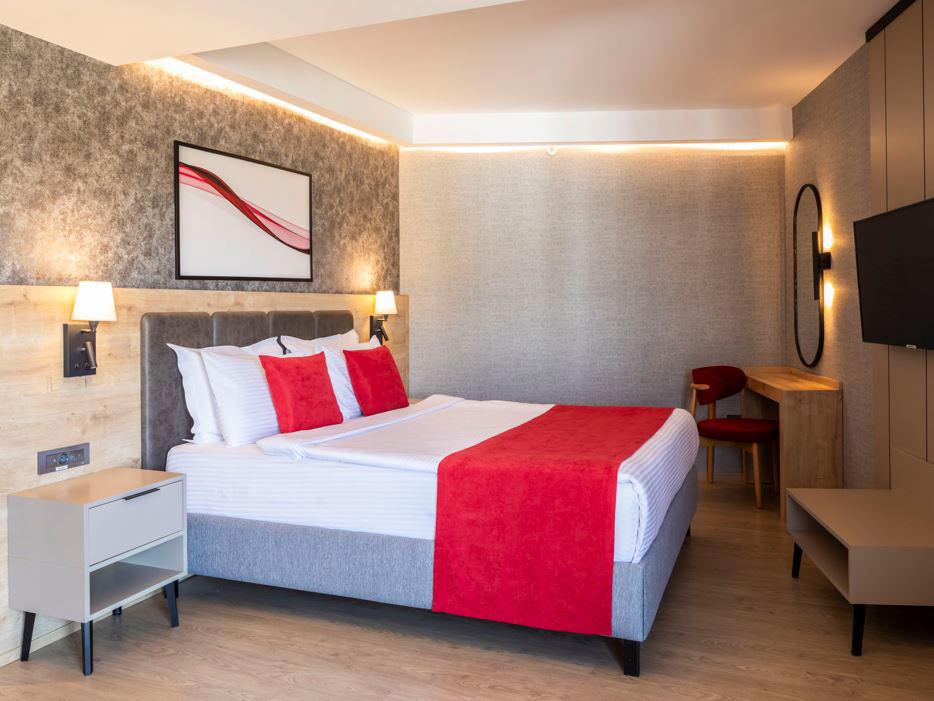 Ramada By Wyndham Dalaman