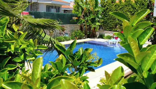 Lavinia Garden Alaçatı