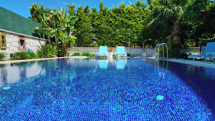 Lavinia Garden Alaçatı