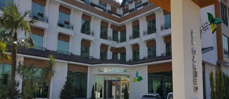 El Garden Hotel & Residence