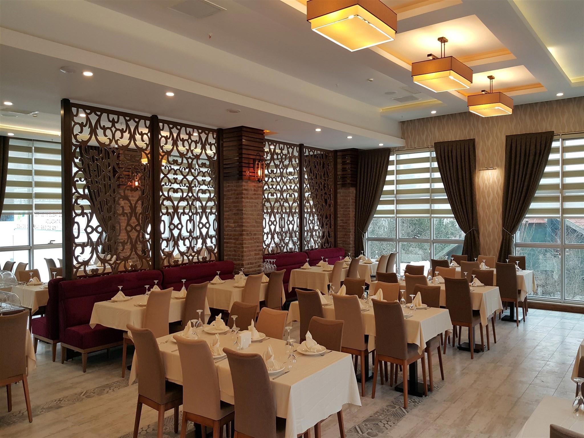 El Garden Hotel & Residence