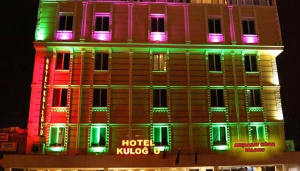 Kuloğlu Hotel