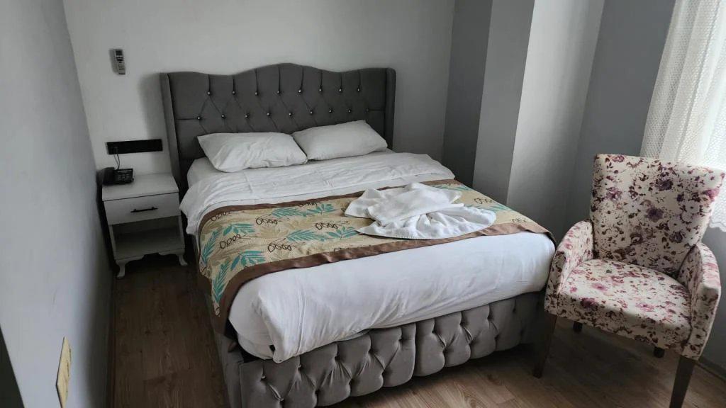 Kuloğlu Hotel