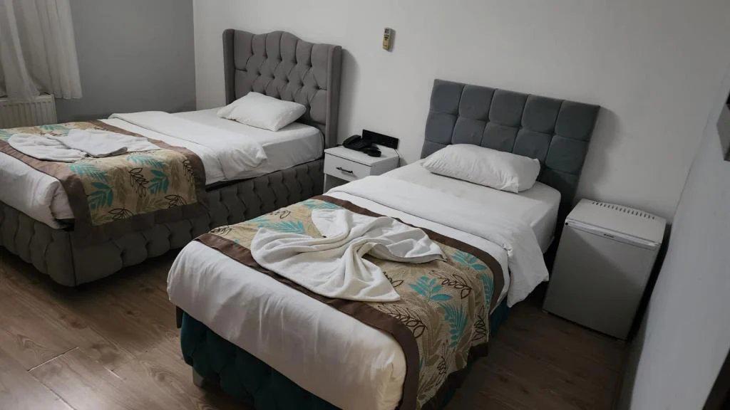 Kuloğlu Hotel