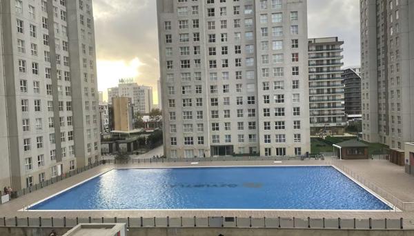 Agora Royal Residence