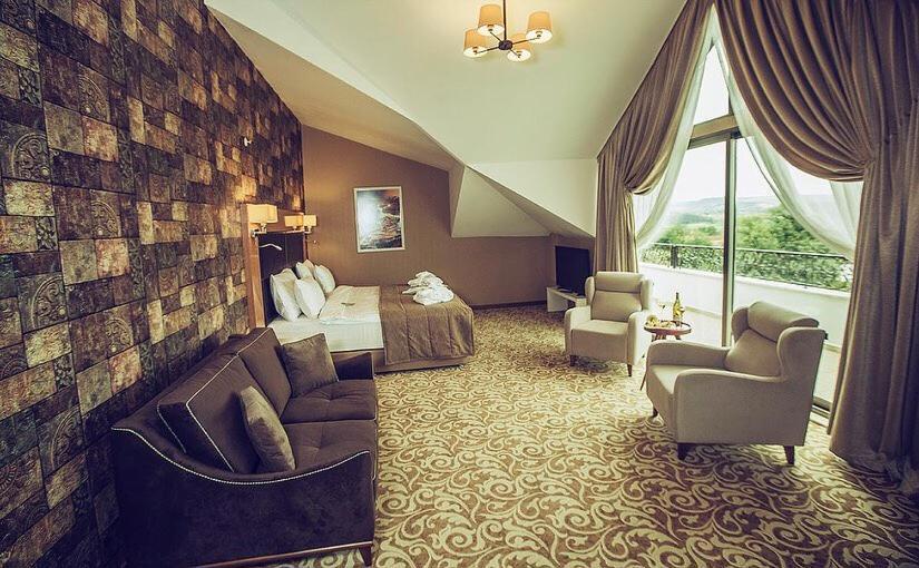 El Garden Hotel & Residence