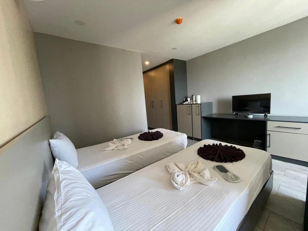 Agora Royal Residence