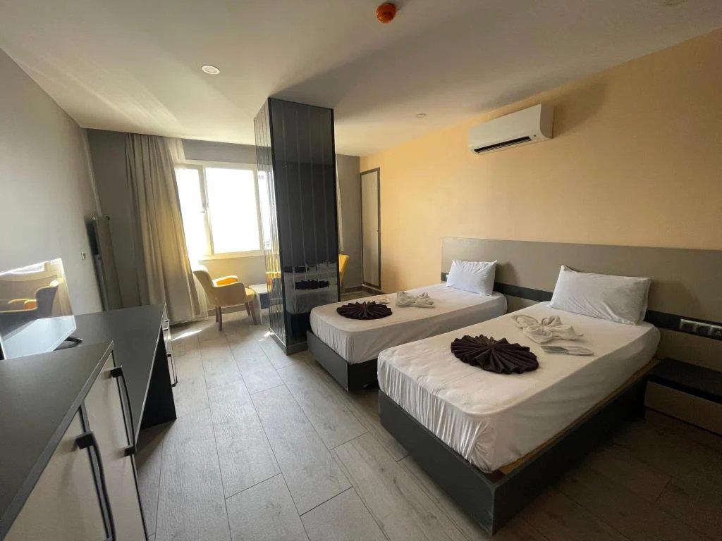 Agora Royal Residence