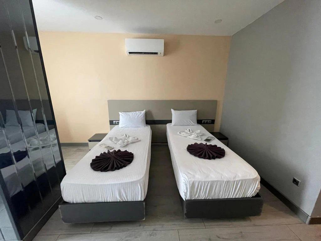 Agora Royal Residence