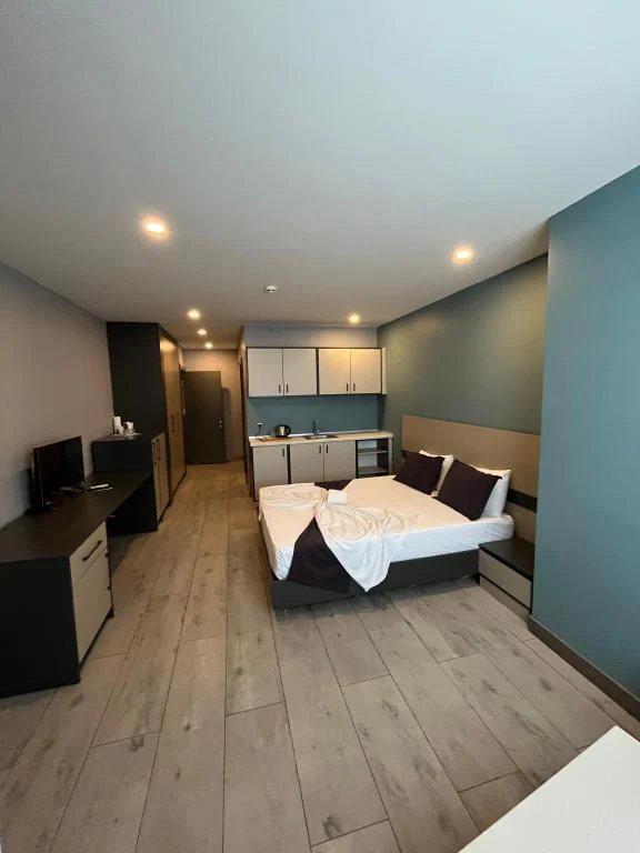 Agora Royal Residence