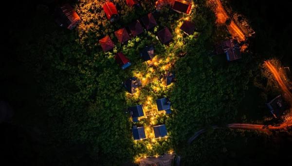 Gafulluk Tatil Köyü