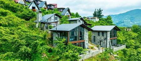 Gafulluk Tatil Köyü