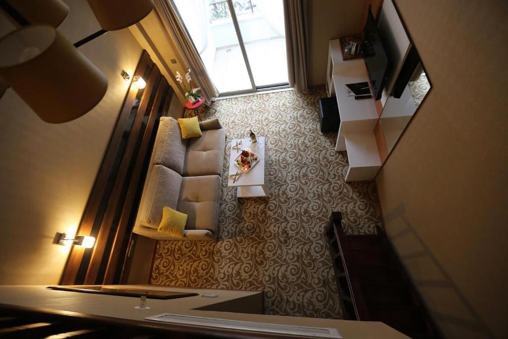 El Garden Hotel & Residence