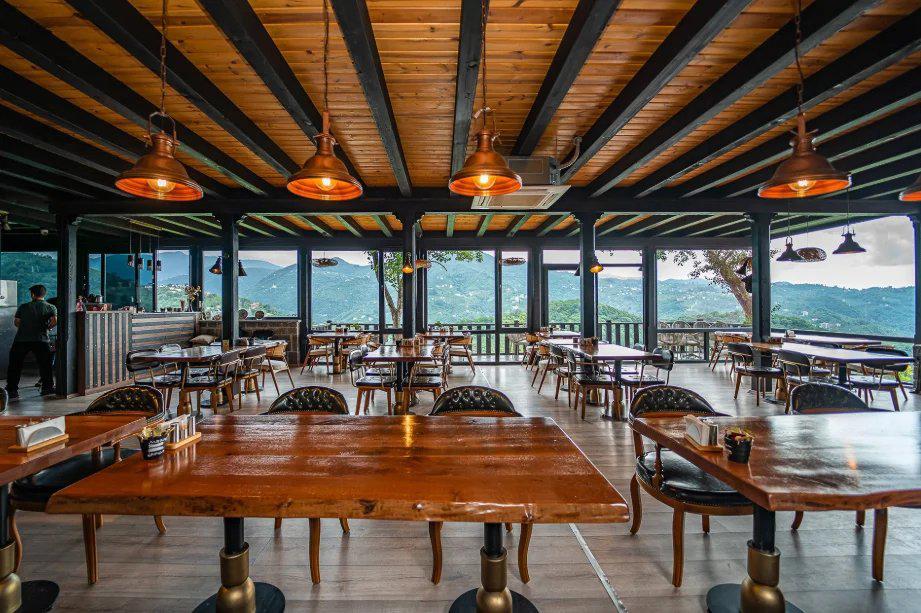 Gafulluk Tatil Köyü