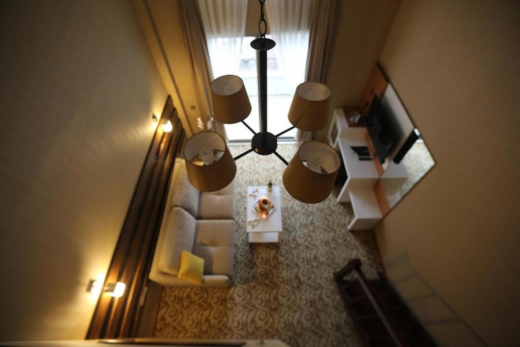 El Garden Hotel & Residence