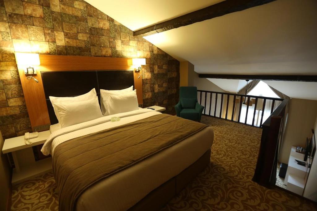 El Garden Hotel & Residence