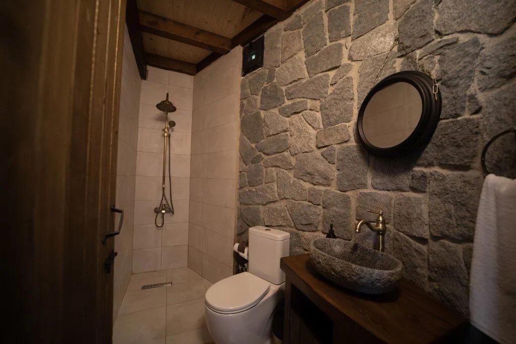 Gafulluk Tatil Köyü