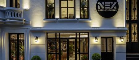 Nex Hotel & Spa Istanbul