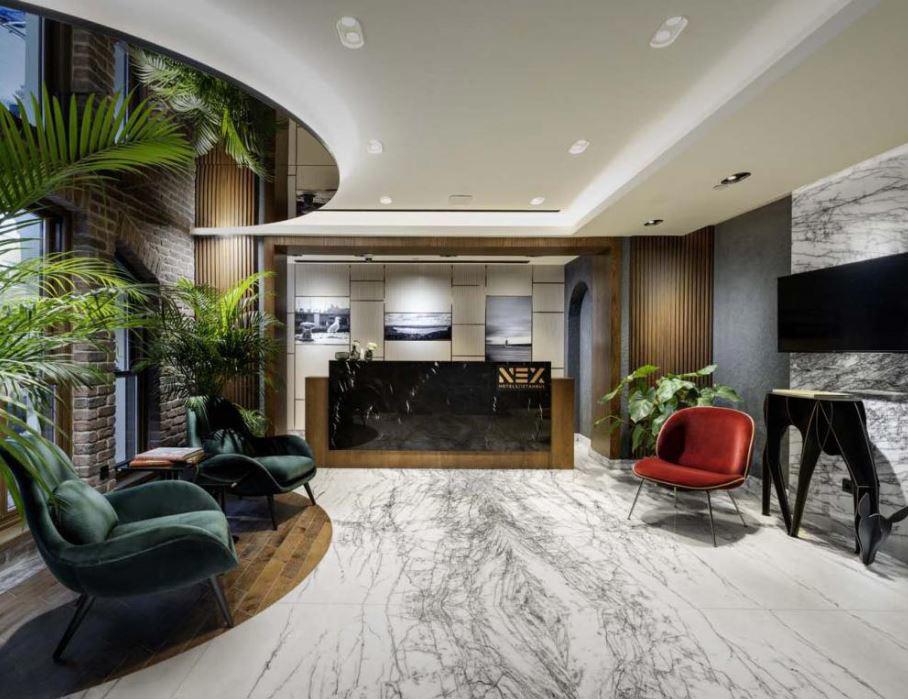 Nex Hotel & Spa Istanbul