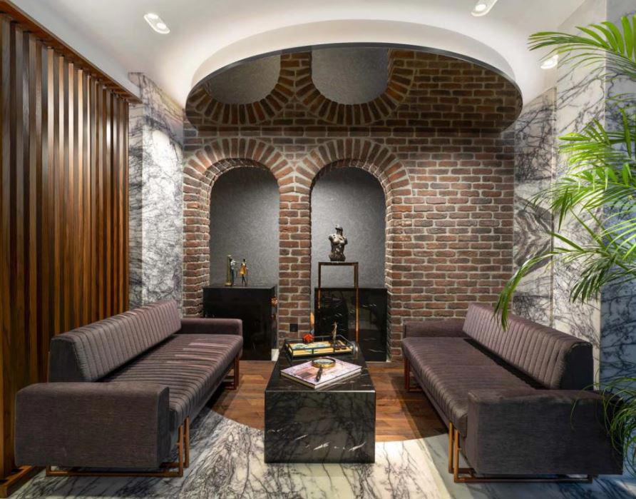 Nex Hotel & Spa Istanbul