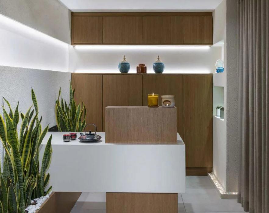 Nex Hotel & Spa Istanbul