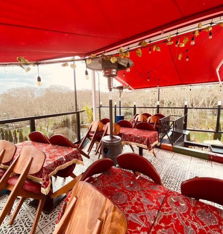 Ottoman Luxury Hotel