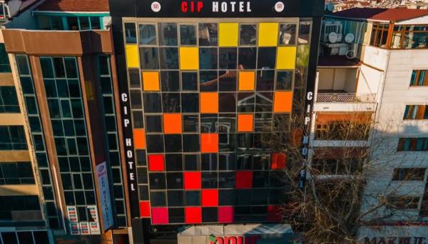 Cip Hotel & Spa - Istanbul Bakırköy