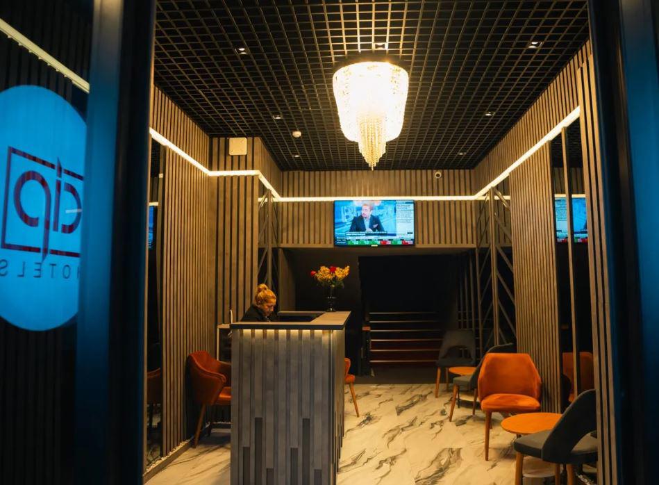 Cip Hotel & Spa - Istanbul Bakırköy