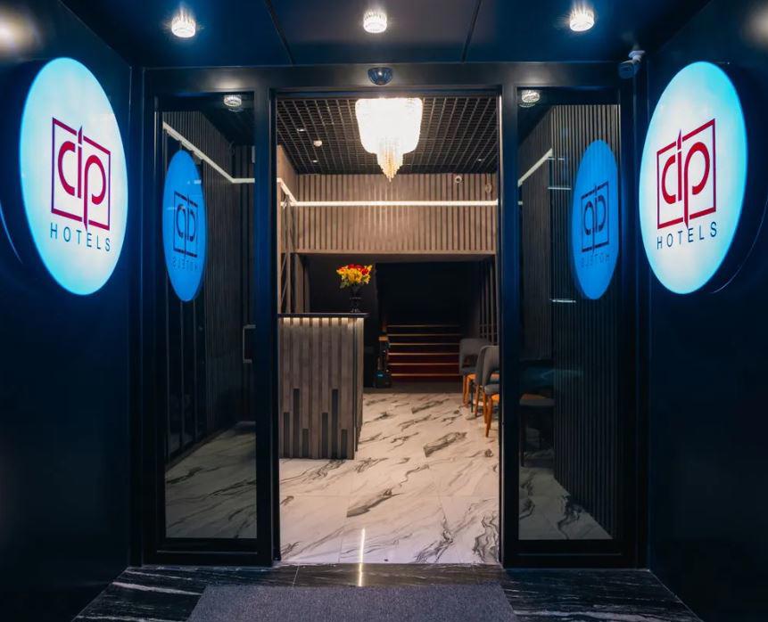 Cip Hotel & Spa - Istanbul Bakırköy