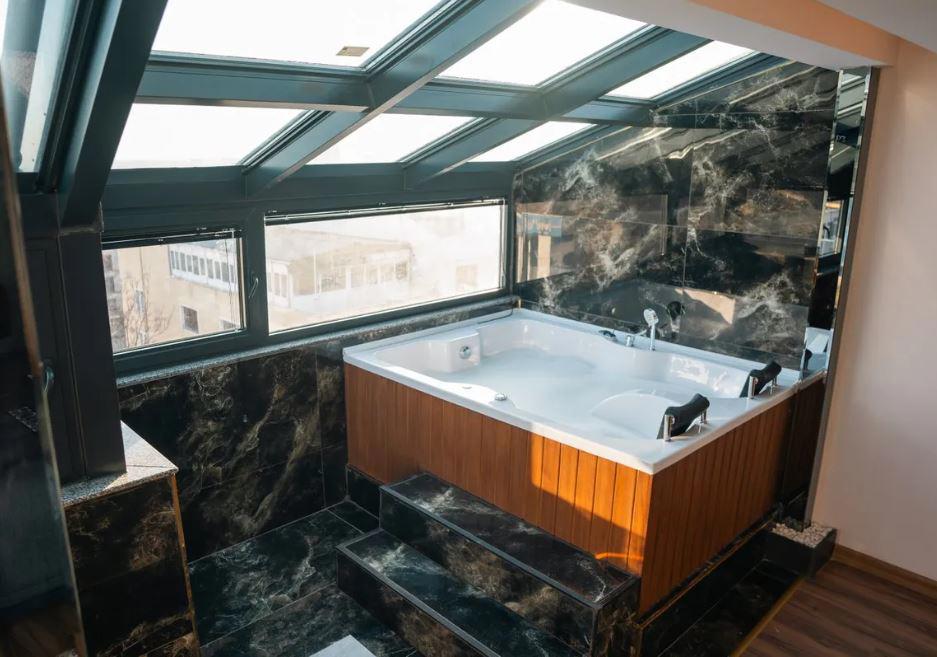 Cip Hotel & Spa - Istanbul Bakırköy