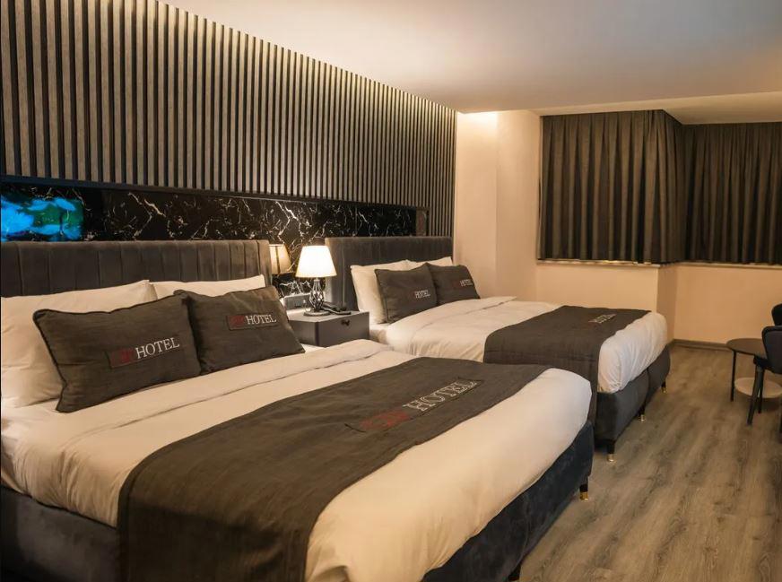 Cip Hotel & Spa - Istanbul Bakırköy