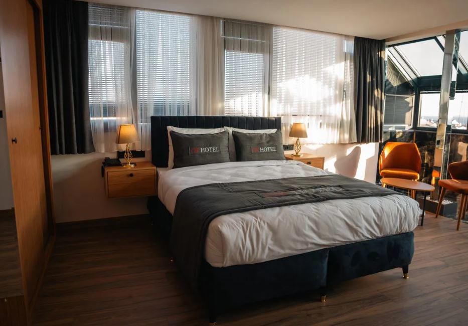 Cip Hotel & Spa - Istanbul Bakırköy