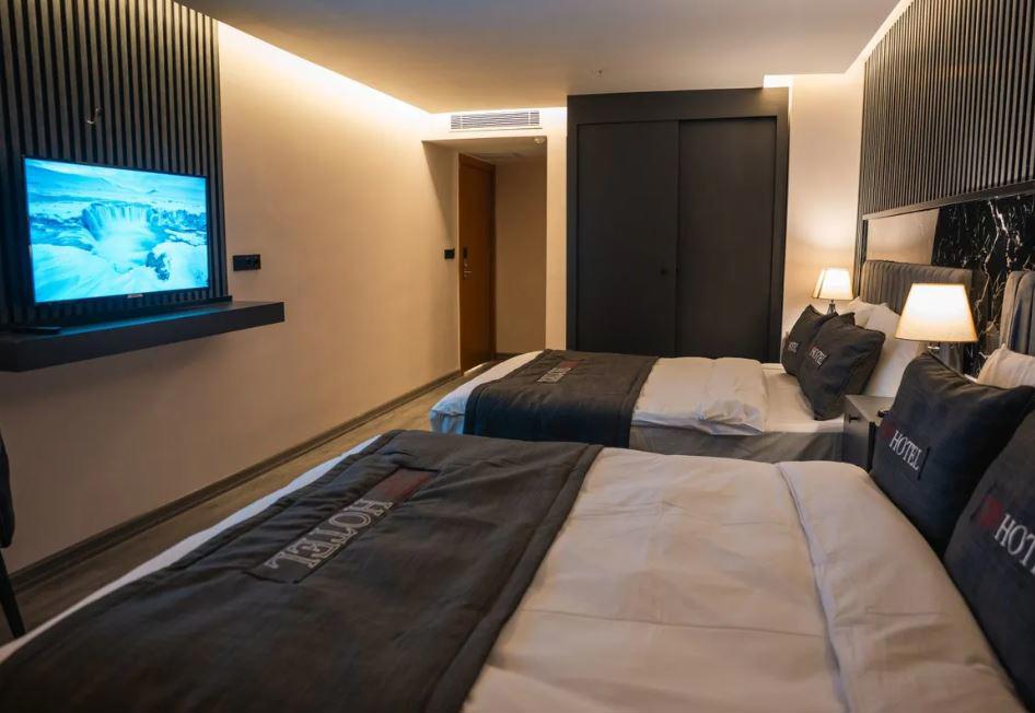 Cip Hotel & Spa - Istanbul Bakırköy