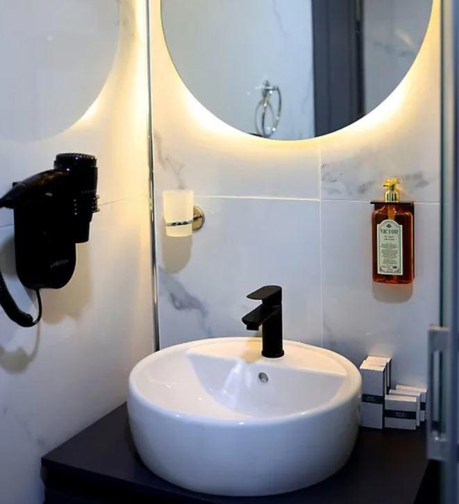 Cip Hotel & Spa - Istanbul Bakırköy