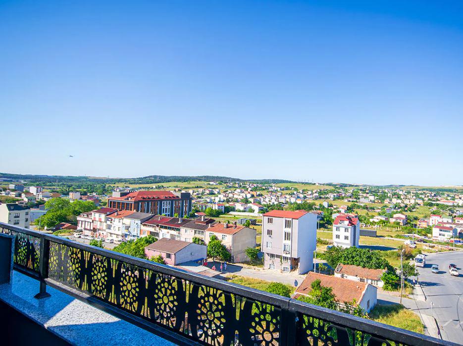 Elysian Airport Hotel