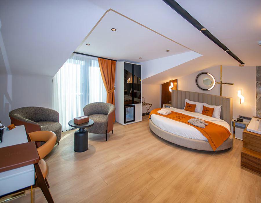 Elysian Airport Hotel