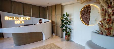 Elysian Airport Hotel
