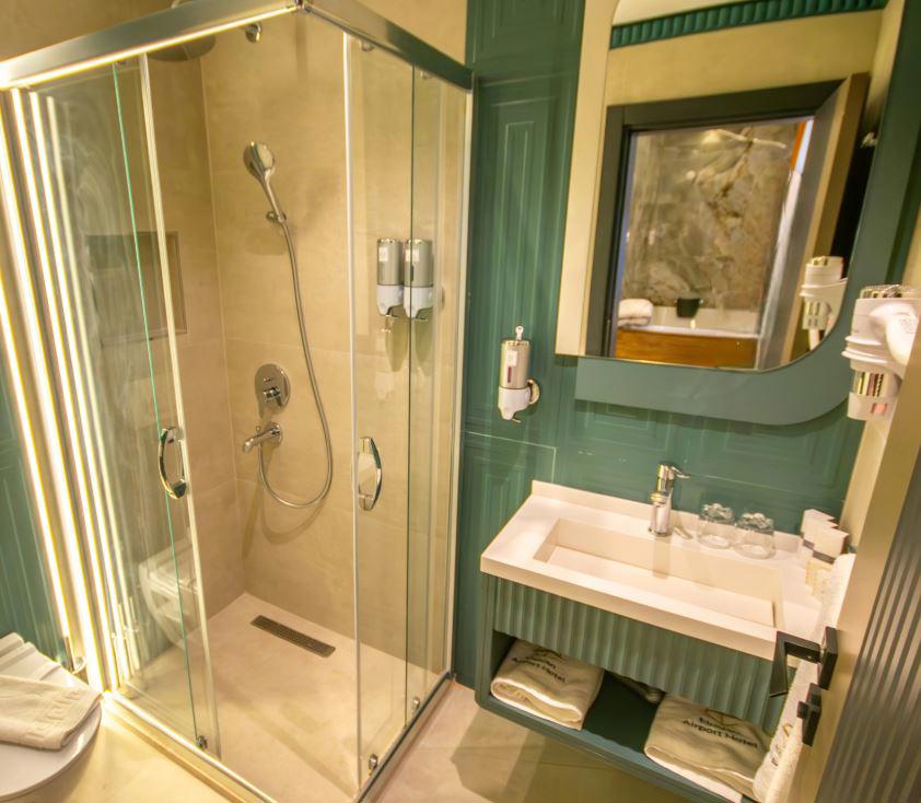 Elysian Airport Hotel