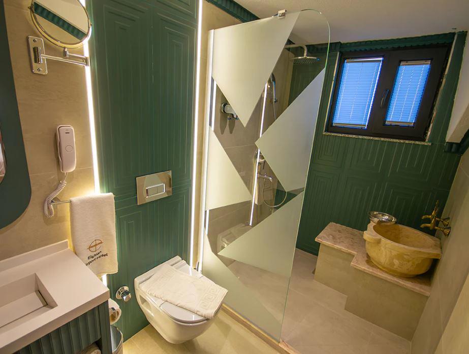 Elysian Airport Hotel