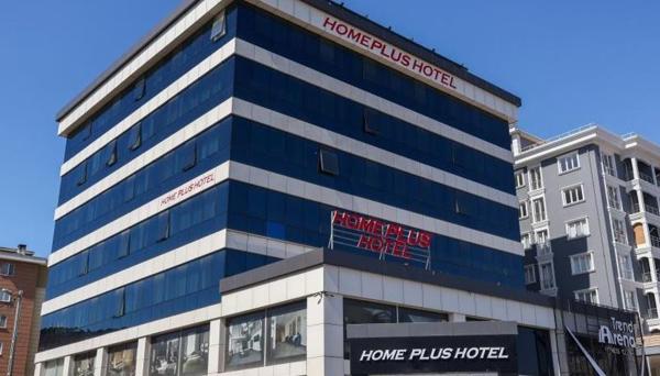 Home Plus Otel
