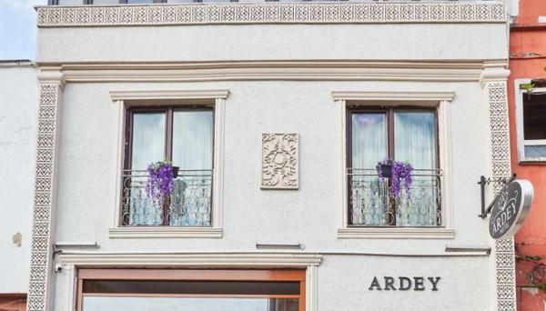 Ardey Hotel