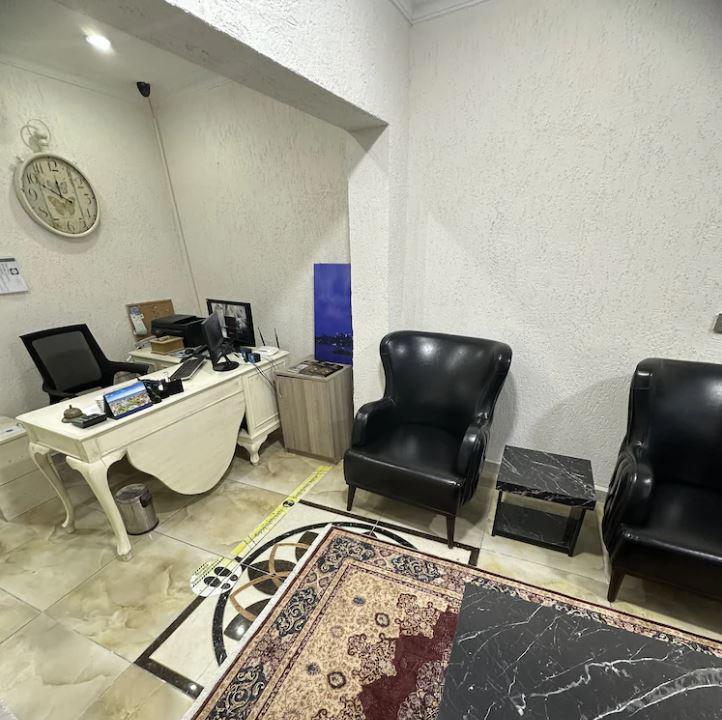 Big Orange Hotel Old City