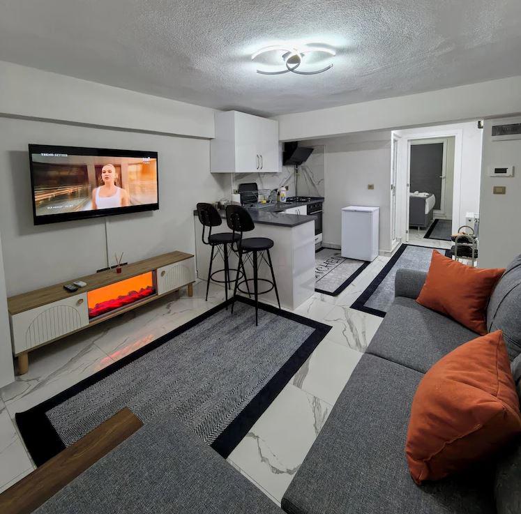 Big Orange Hotel Old City