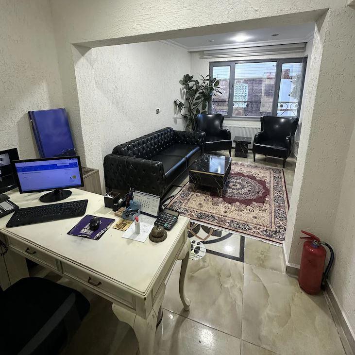 Big Orange Hotel Old City