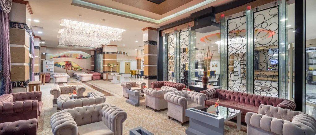 Grand Ring Hotel