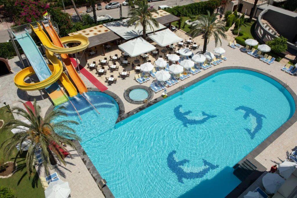 Grand Ring Hotel