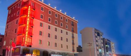 Grand Gebze Hotel
