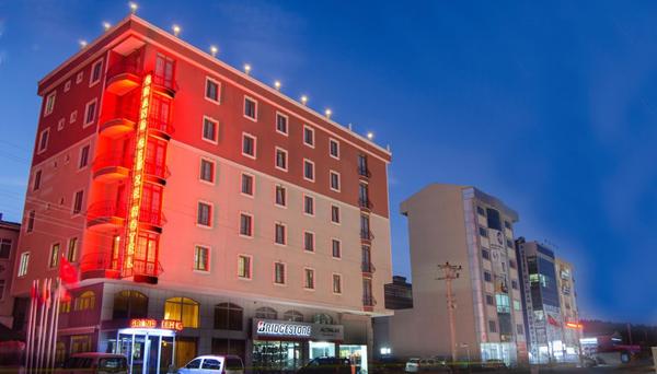 Grand Gebze Hotel