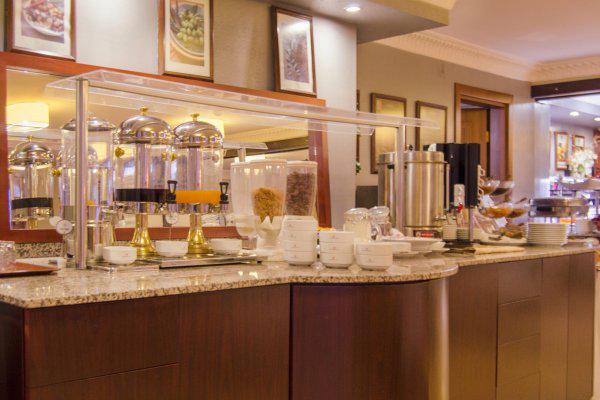 Grand Gebze Hotel