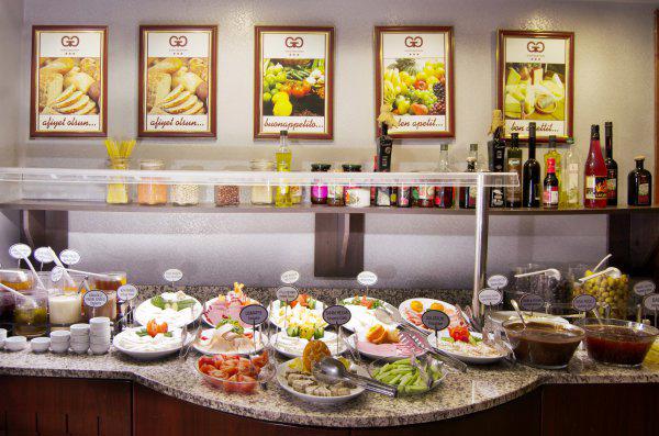 Grand Gebze Hotel